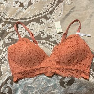 Brand new Aerie bra